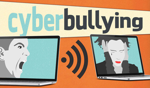 cyberbullying