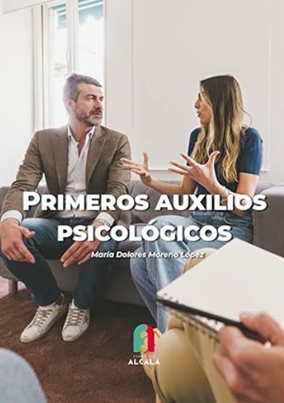 Primeros Auxilios Psicológicos