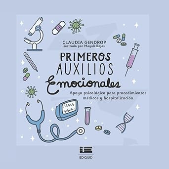 Primeros Auxilios Emocionales