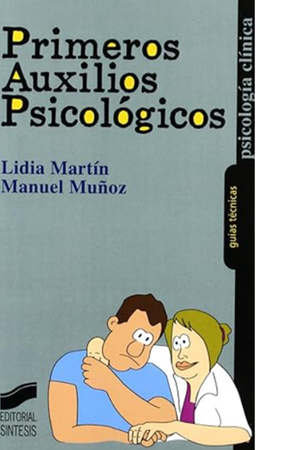 Primeros Auxilios Psicológicos