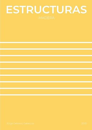 Estructuras de Madera