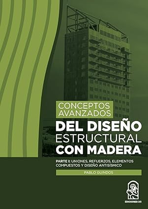 Diseño estructural con madera