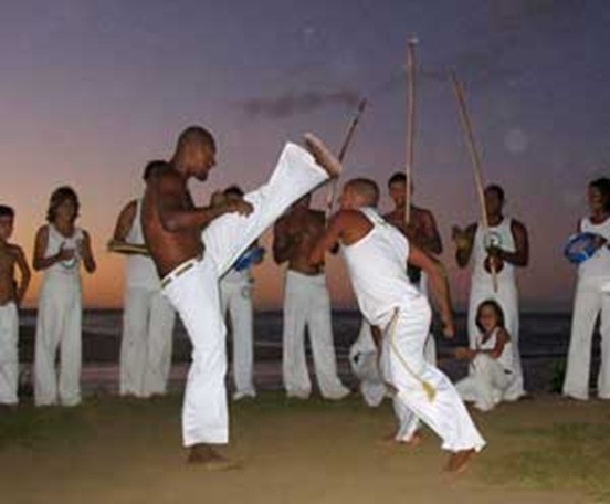 Capoeira