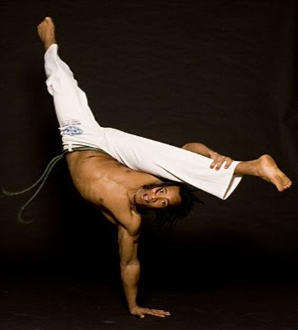 Capoeira