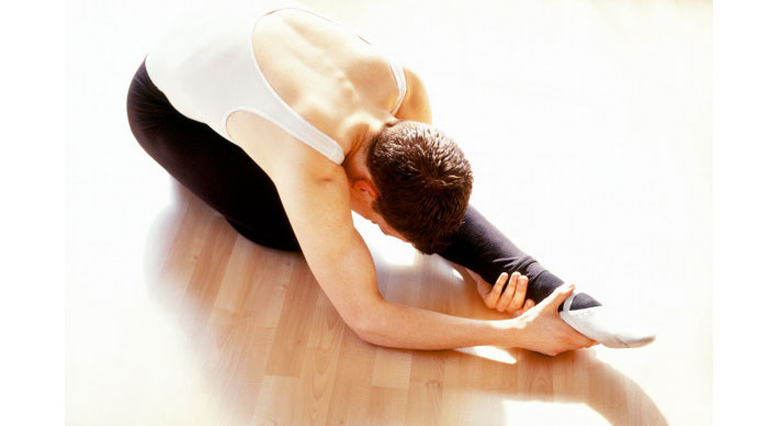 Curso gratis de Entrenamiento de la Flexibilidad