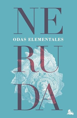 Odas elementales de Neruda