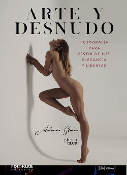 Fotografía de Arte y Desnudo