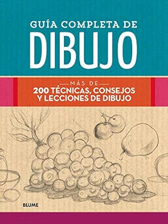 Guía de Dibujo