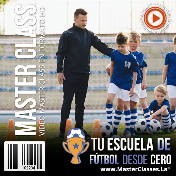 Escuela de Fútbol