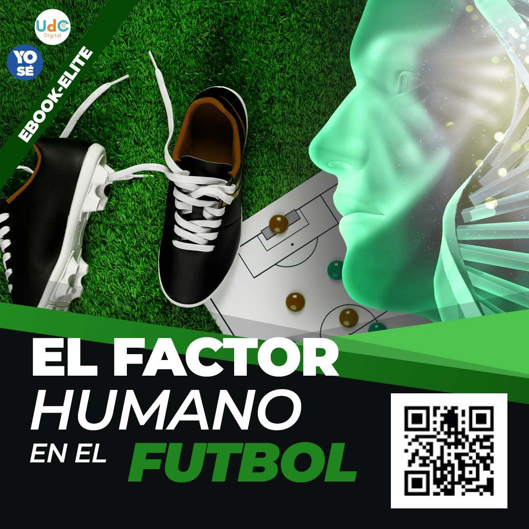 El Factor Humano en el Fútbol