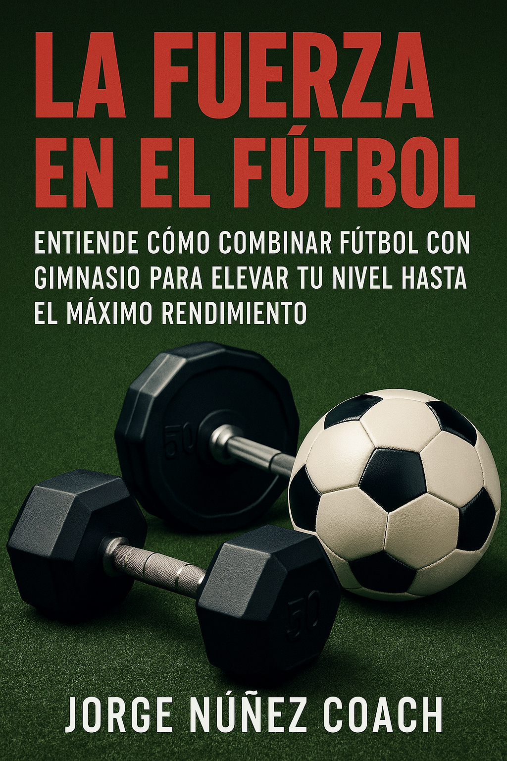 La Fuerza en el Fútbol