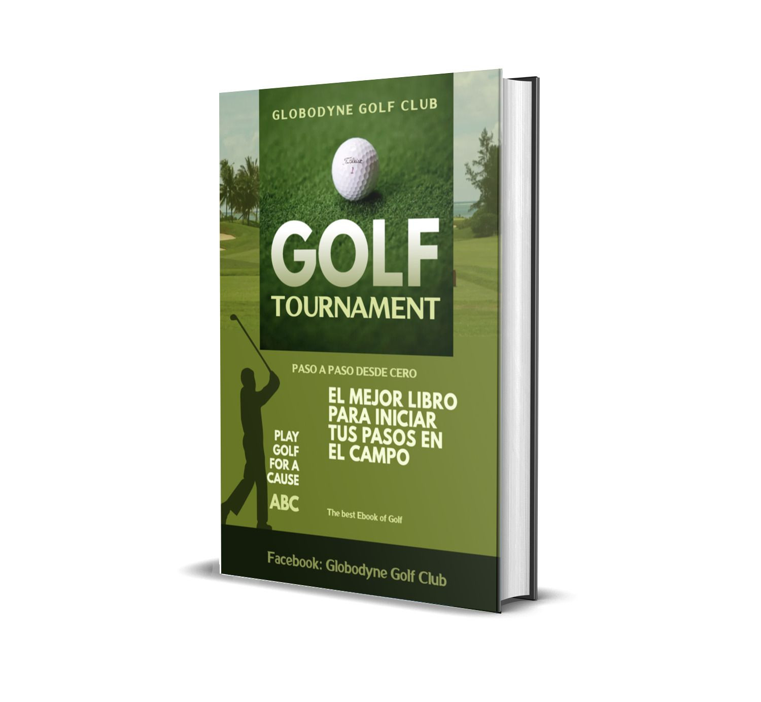 Golf Tournament