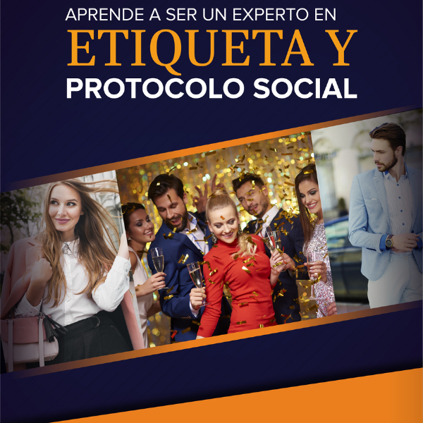 Etiqueta y Protocolo