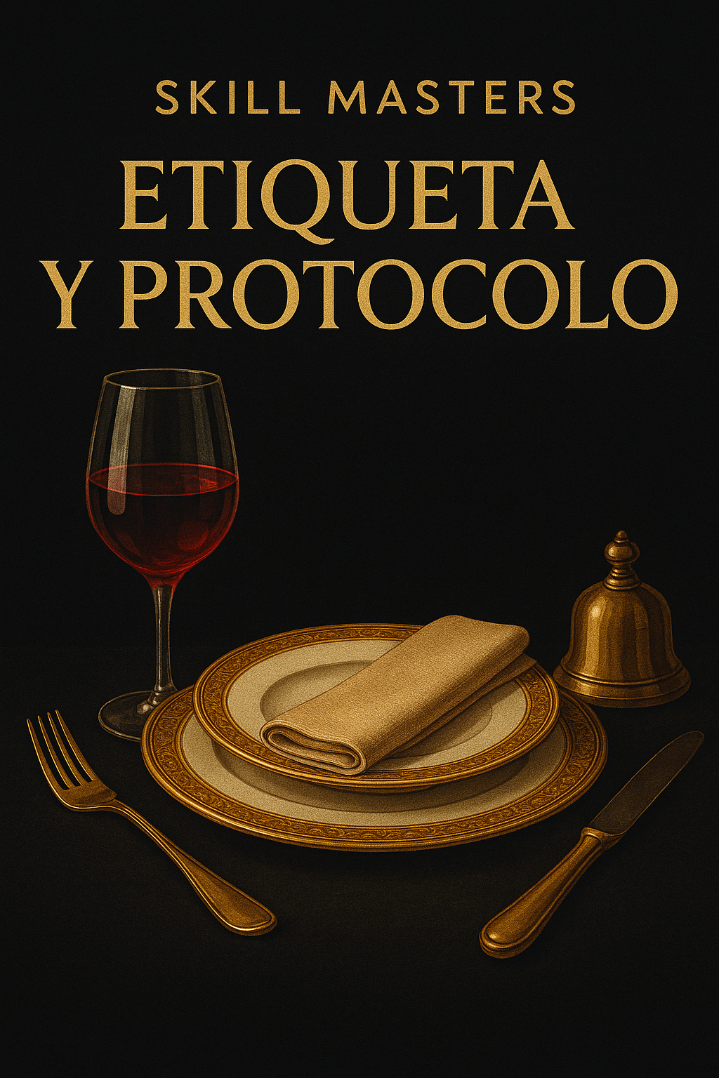Etiqueta y Protocolo