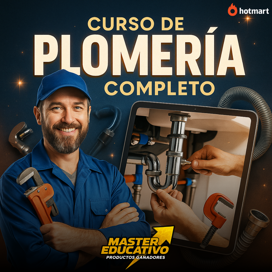 Curso de Plomeria