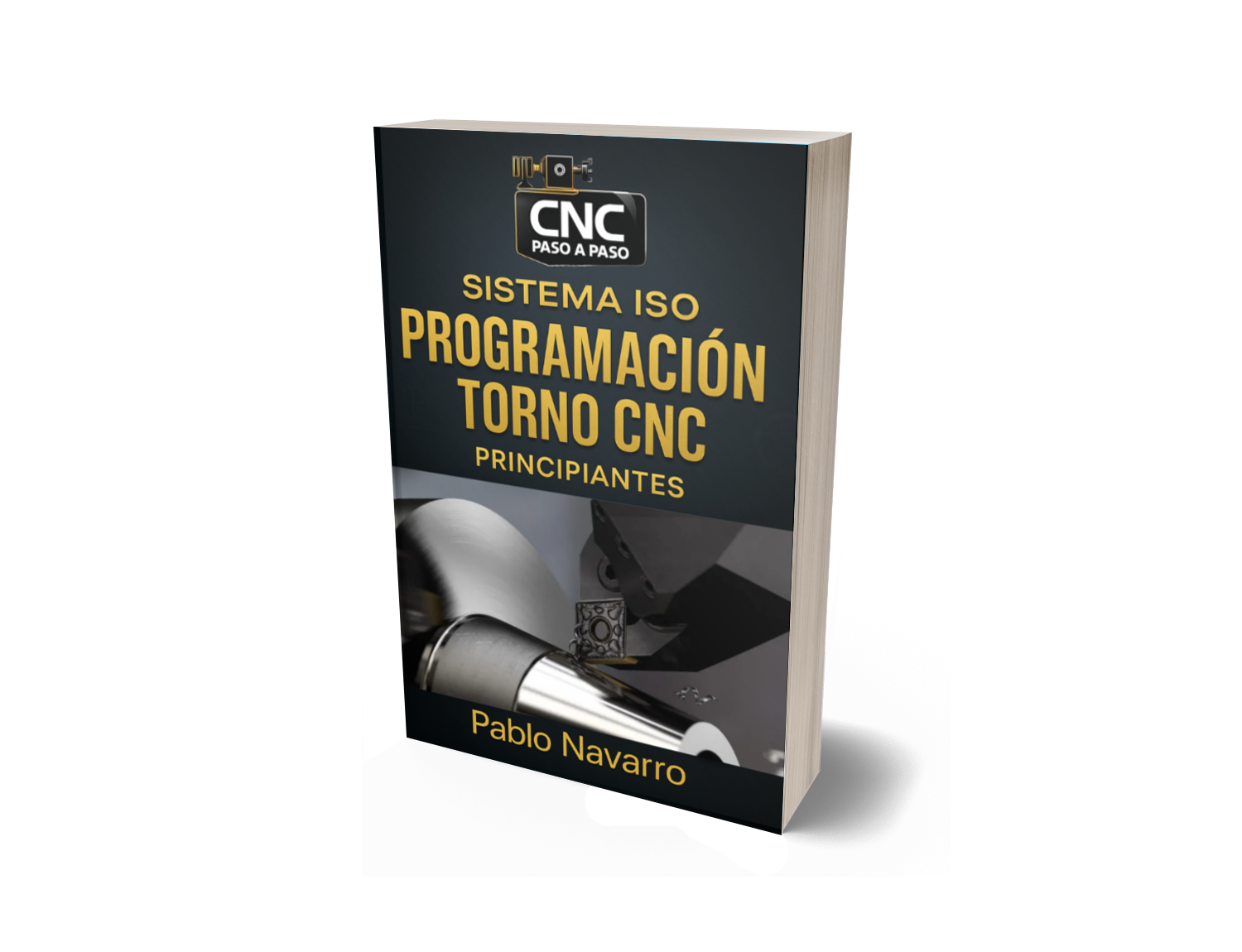 Programación CNC