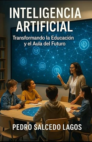 Inteligencia Artificial en Educación