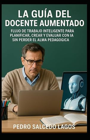 Docente aumentado IA en Educación