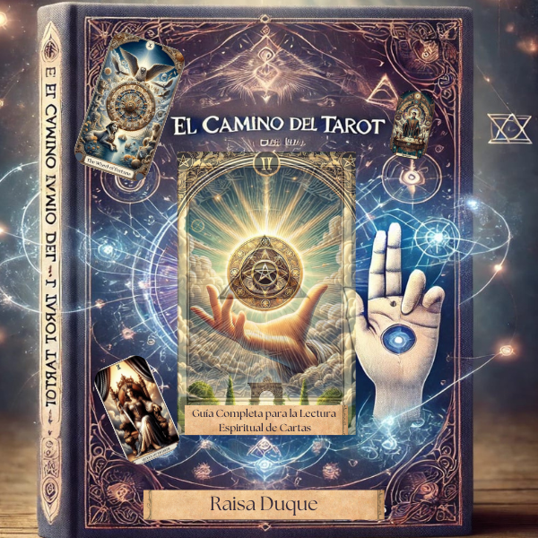 El camino al Tarot