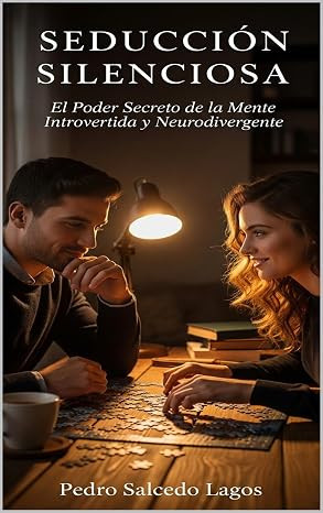Seducción Silenciosa
