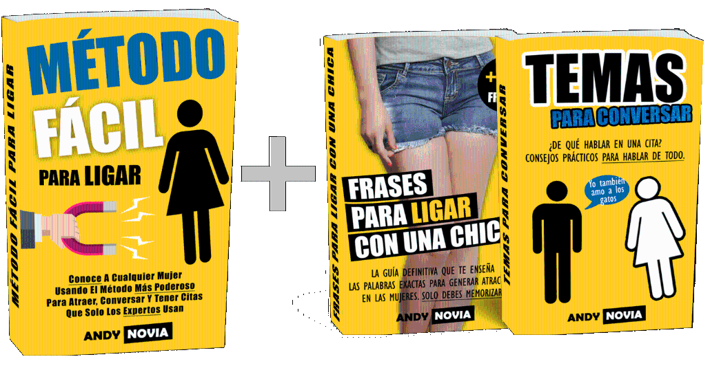 Método fácil para Ligar