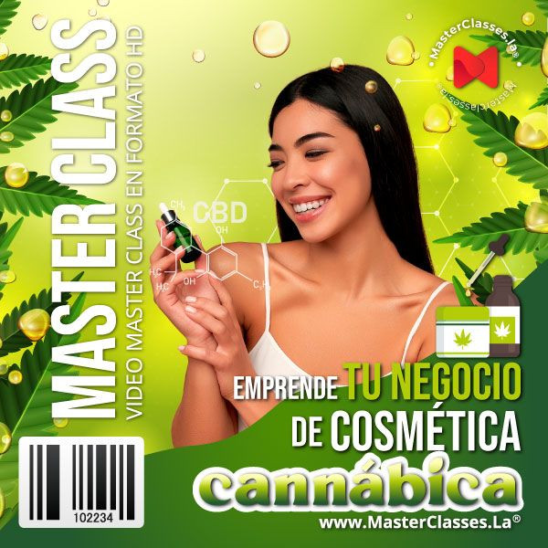 Cosmetica Cannabica
