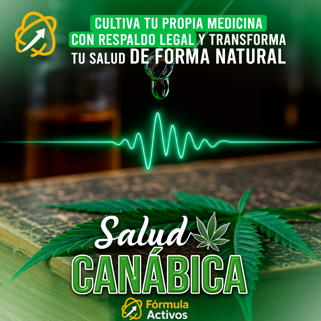 Salud Canabica