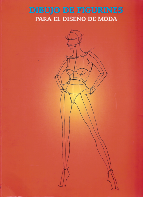 Diseño de Figurines para el Diseño de Modas