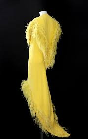 Balenciaga en el museo >> Delitos y faldas >> Blogs EL PAÍS