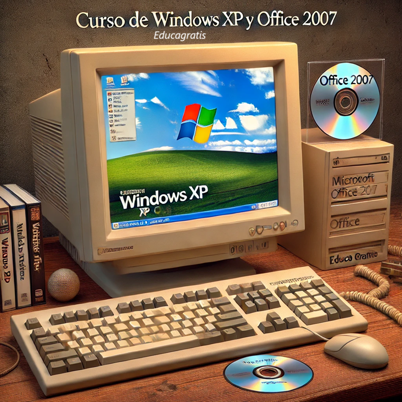 Curso de WIndows y Office
